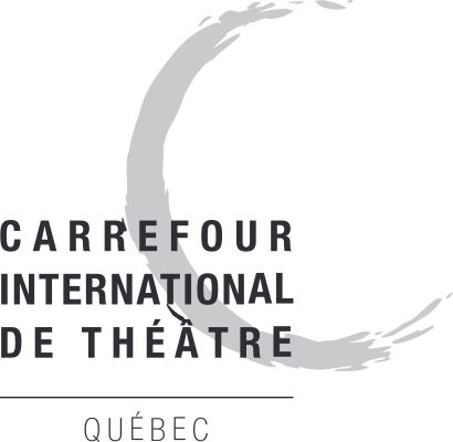 Carrefour international de théâtre | Québec
