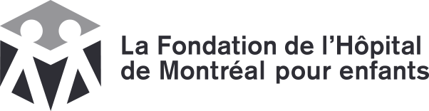 La Fondation de l'Hôpital de Montréal pour enfants
