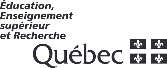 Éducation, Enseignement supérieur et Recherche. | Québec