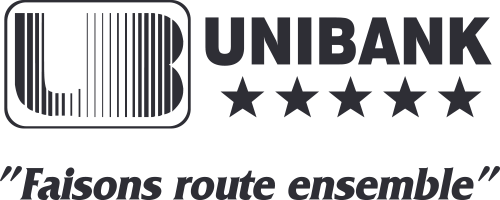 Unibank. Faisons route ensemble.