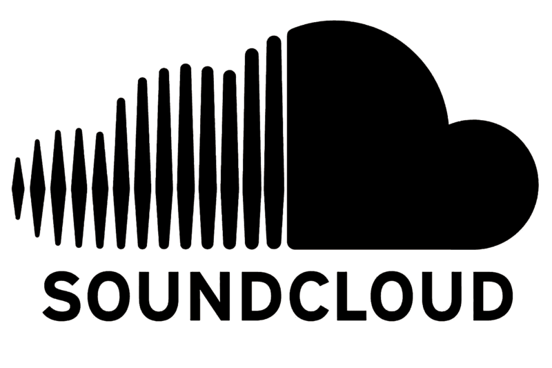 Logo de Soundcloud