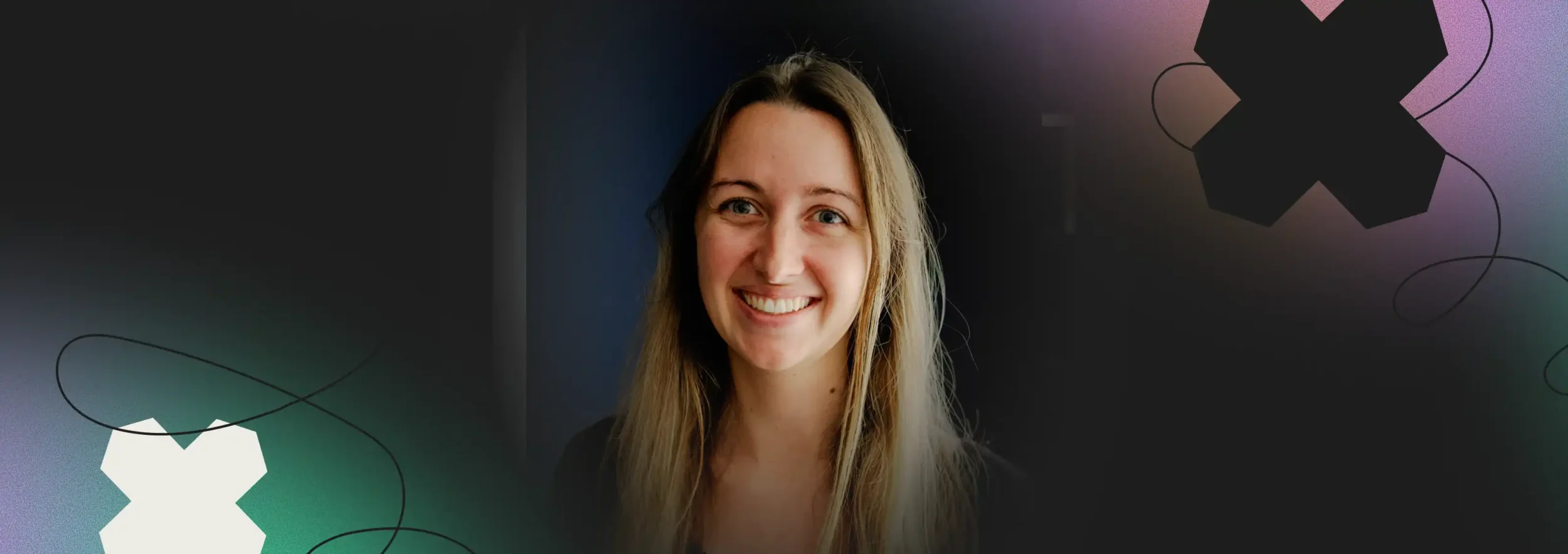 Vanessa Godon, CP/PO.