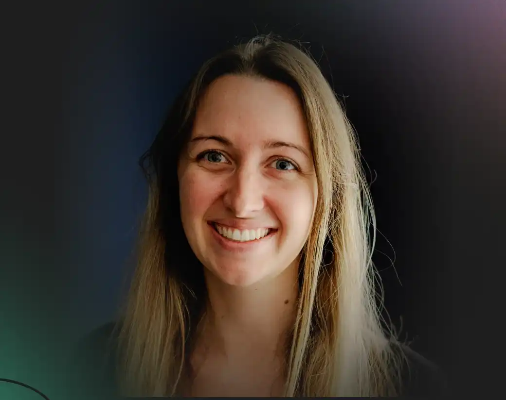 Vanessa Godon, CP/PO.