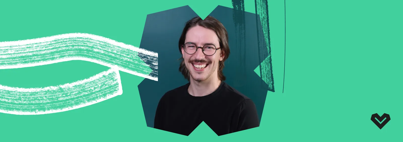 Portrait de Maxime Nadeau.