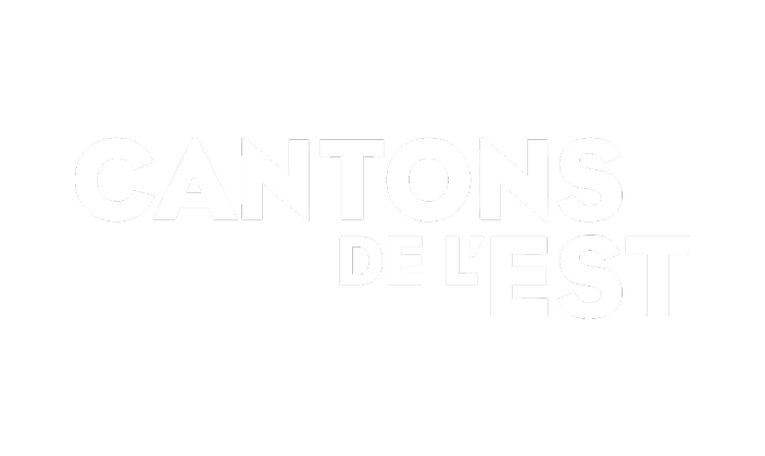 Logo Cantons de l'Est