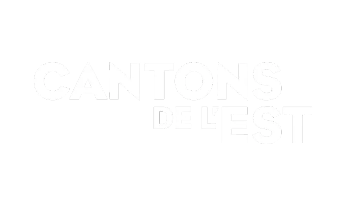 Logo Cantons de l'Est