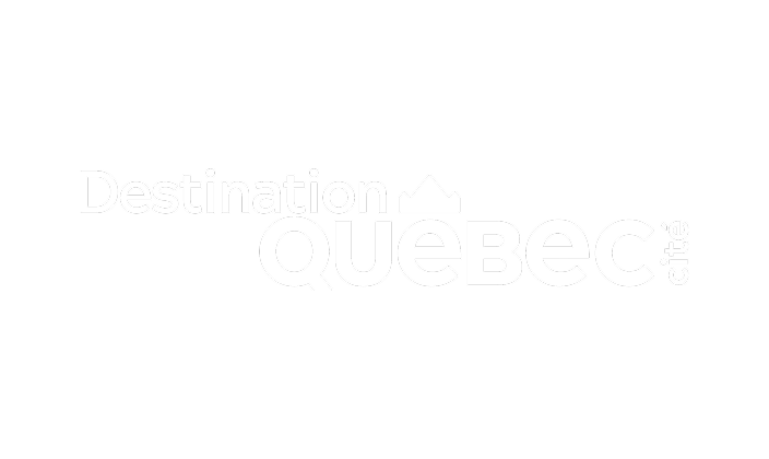 Logo Destination Québec Cité
