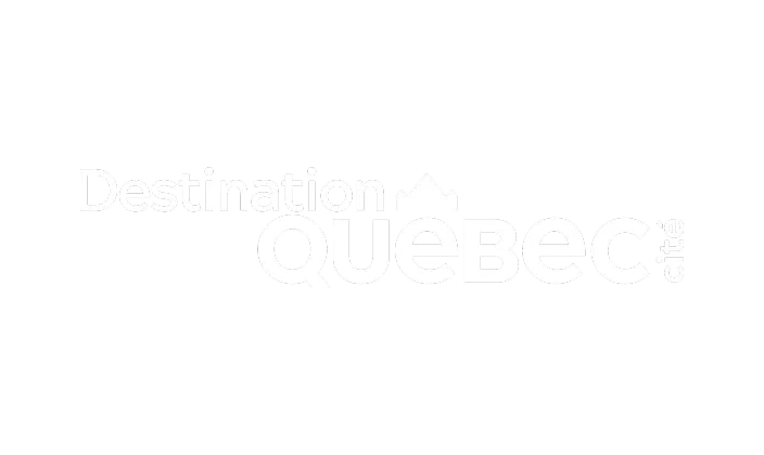 Logo Destination Québec Cité