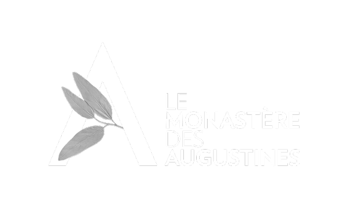 Logo Monastère des Augustines
