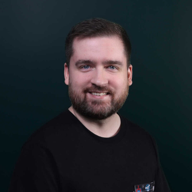 Portrait de Jean-Philippe