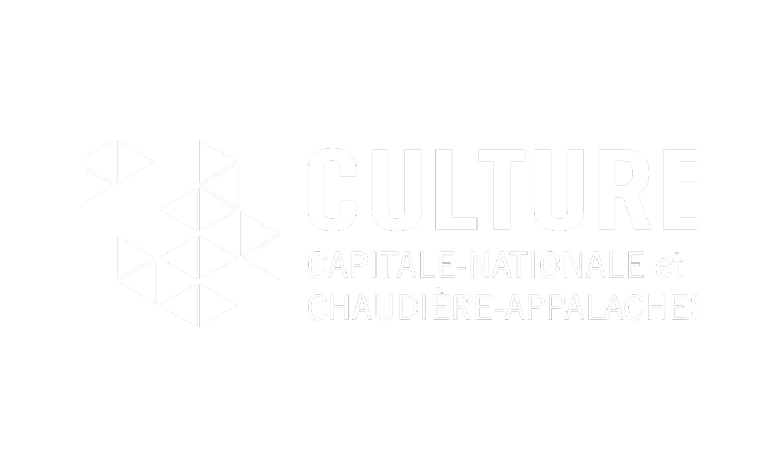 Logo Culture Culture Capitale-Nationale et Chaudière-Appalaches