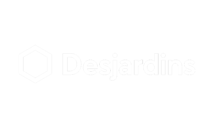 Logo Desjardins