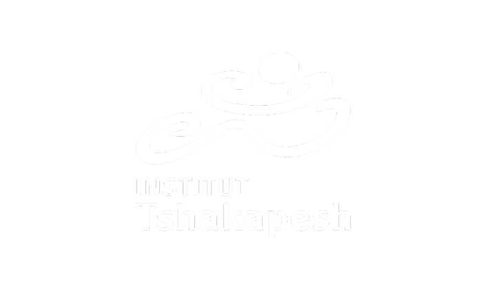 Logo Institut Tshakapesh