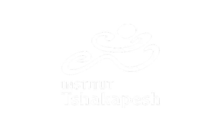 Logo Institut Tshakapesh