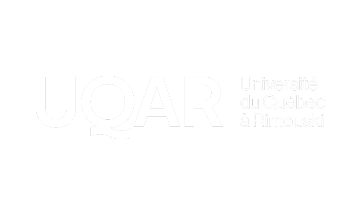 Logo Université du Québec à Rimouski