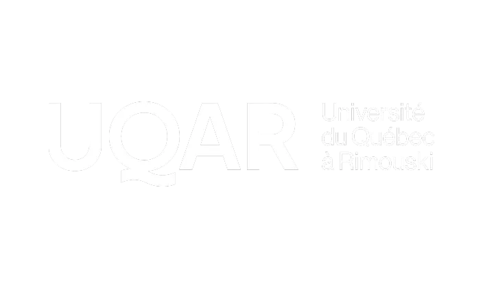 Logo Université du Québec à Rimouski
