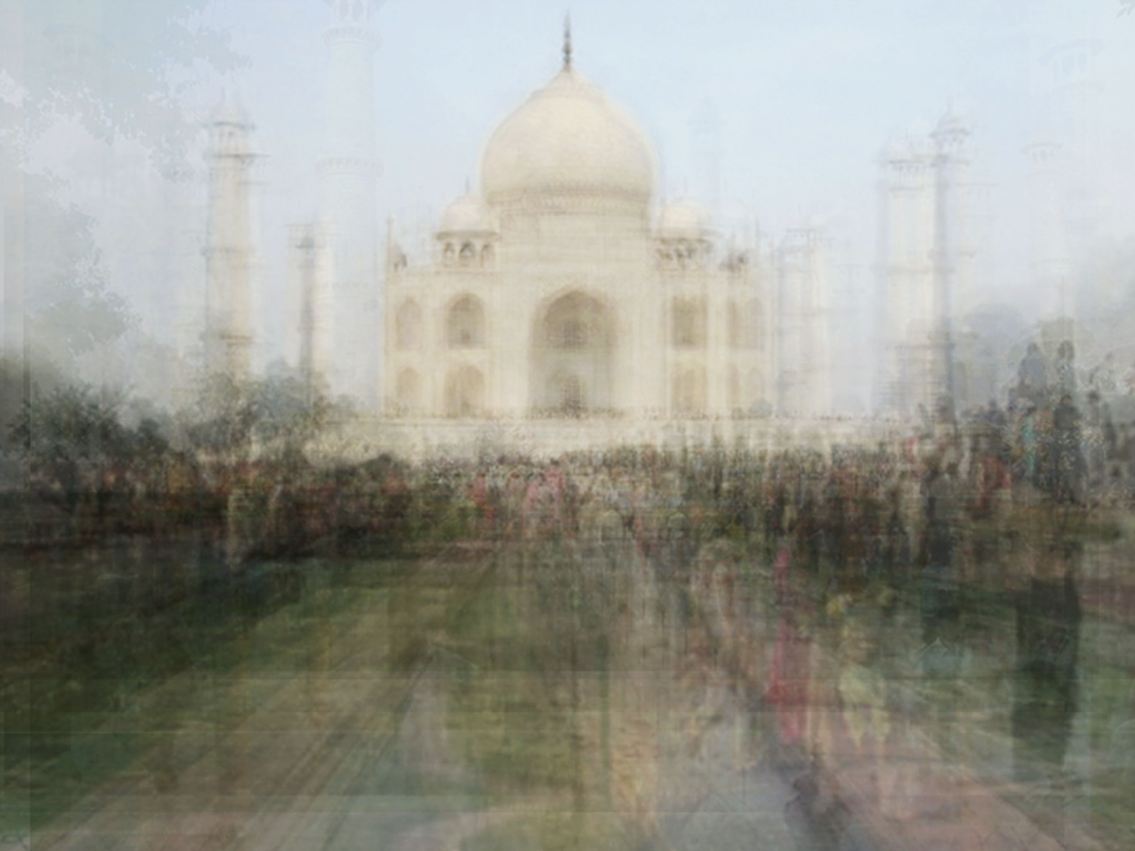 Oeuvre de Corinne Vionnet