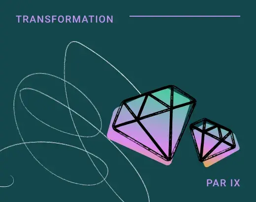 Nos métiers se transforment